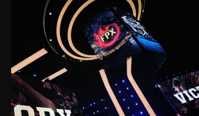 fpx和vg的天王山之战,训练赛吊打