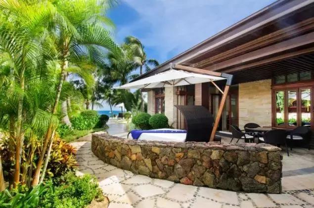 三亚亚龙湾瑞吉度假酒店价格,三亚亚龙湾瑞吉度假酒店别墅