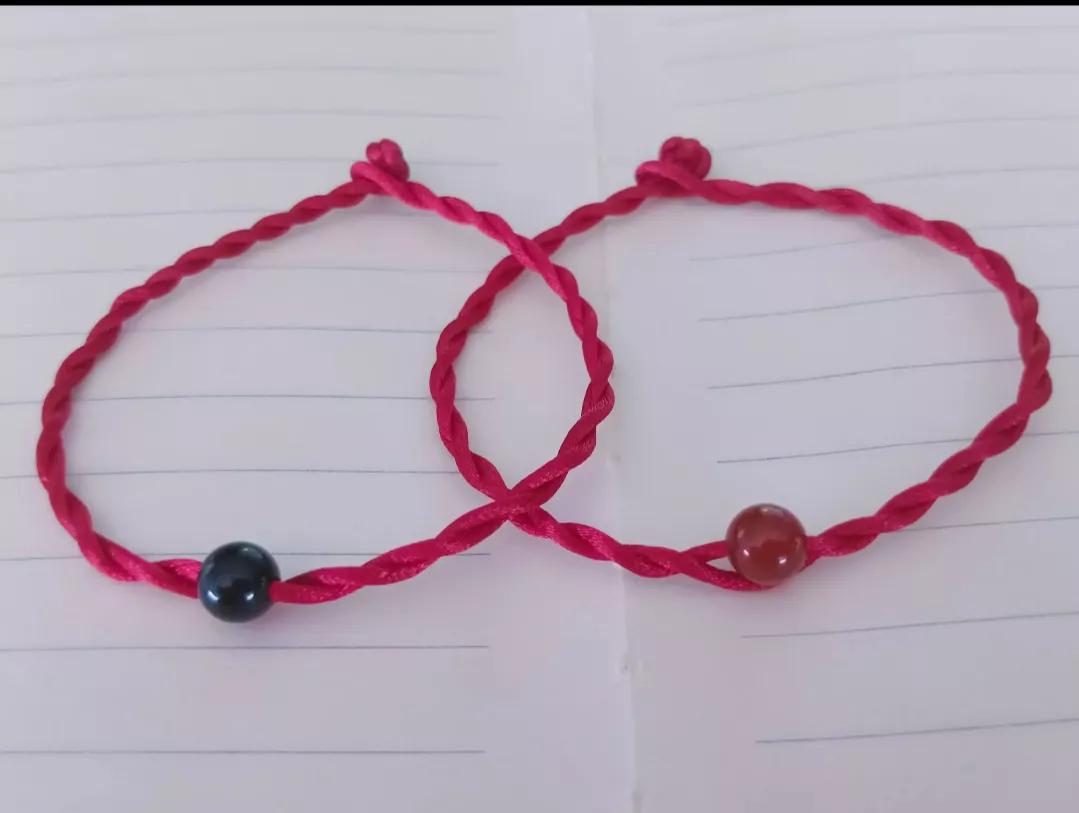 本命年是不是带红色的可以避邪,本命年佩戴红饰品真的有用吗