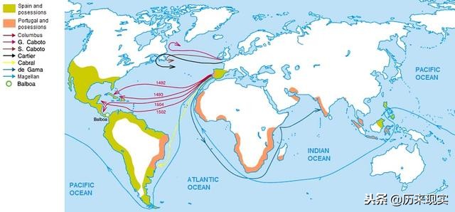 此疾病使西洋水手尝尽苦头，只为这三个原因，对郑和船员一笑而过