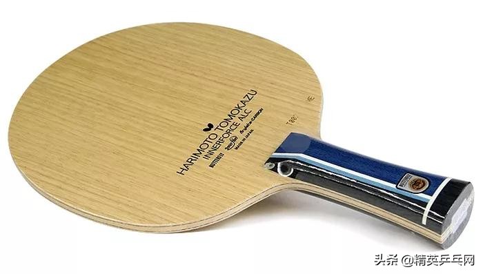 乒乓十大底板排名,精英聊器材视频