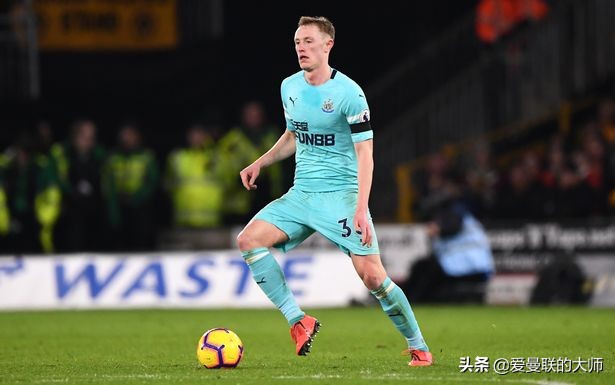 曼联穆帅第三签,曼联第三签算壮腿还是补腰