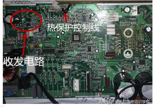 成都的匠巢维修培训学校怎么样,格力u雅空调维修视频教程