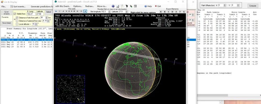 星空梦想+科技崇拜西昌一中有个“观星天团”