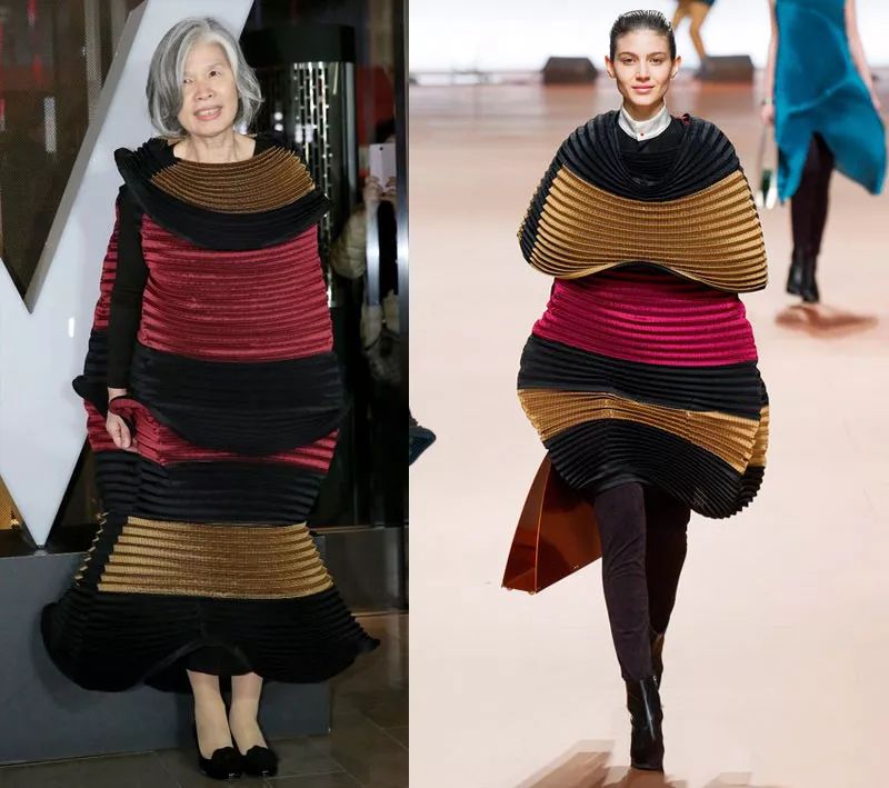 爱马仕不排队,爱马仕和lv哪个值得买