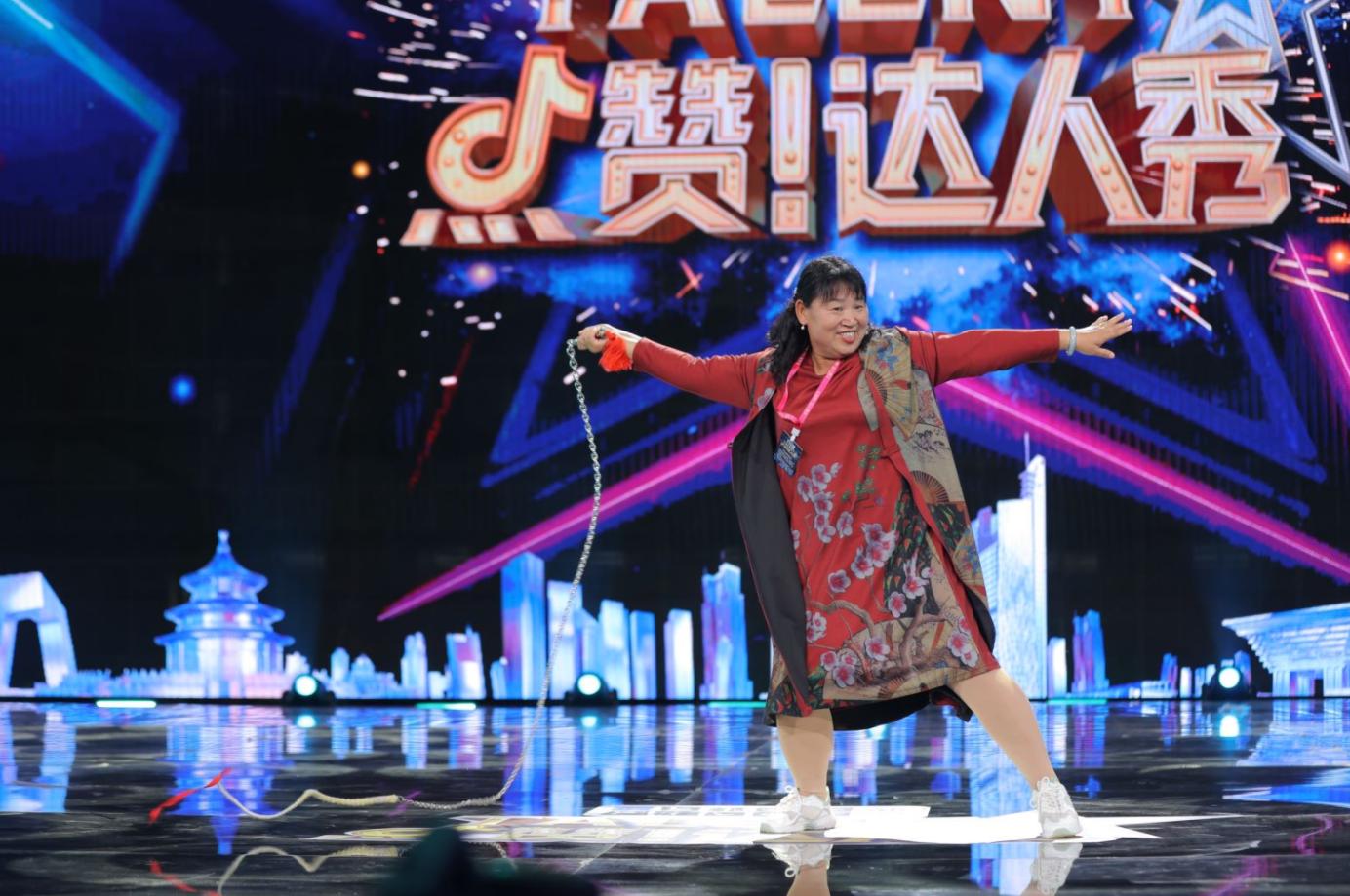 点赞达人秀需要什么条件,点赞达人秀的目的和意义