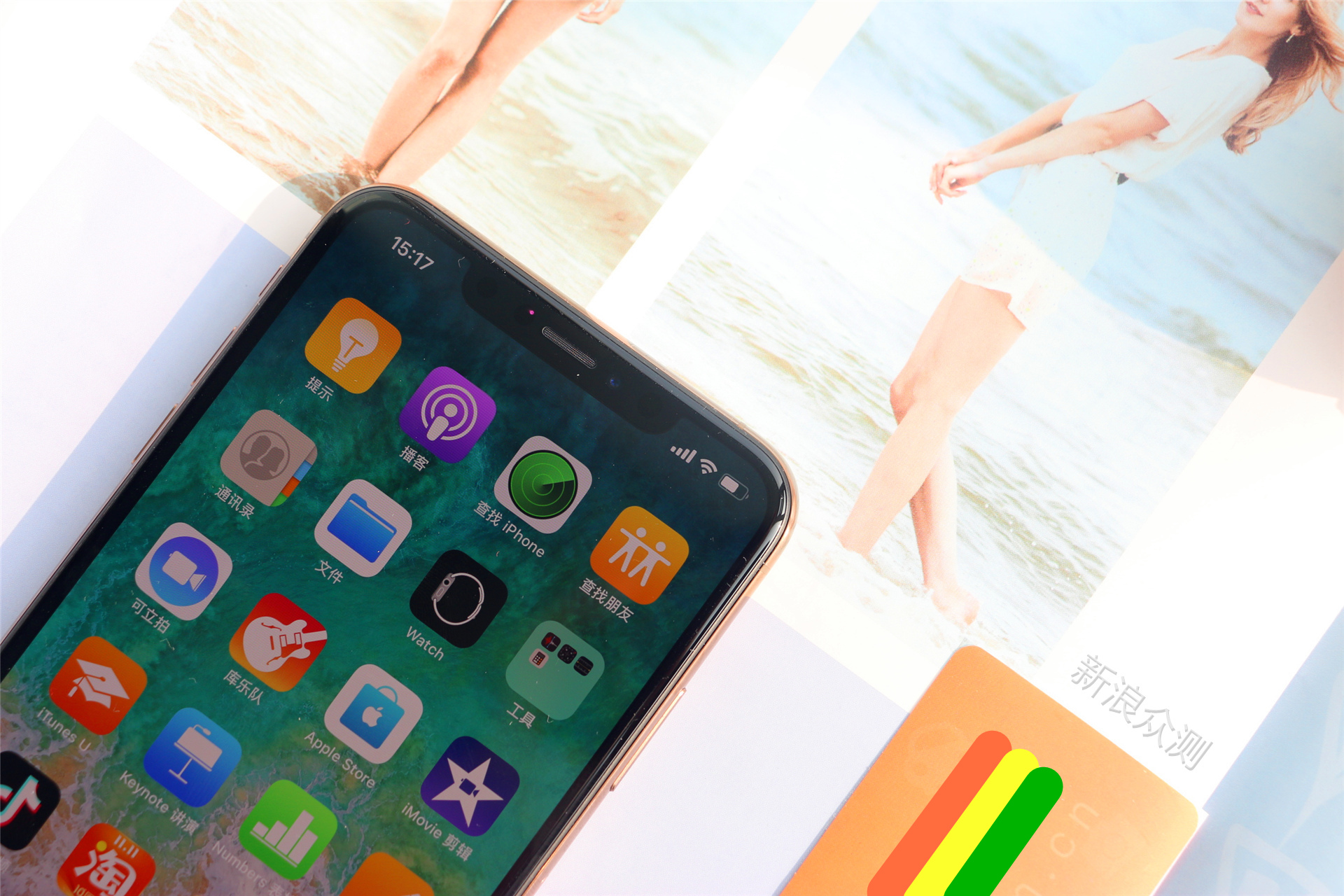 iphonexs值得入手吗现在,iphonexs到底值不值得买