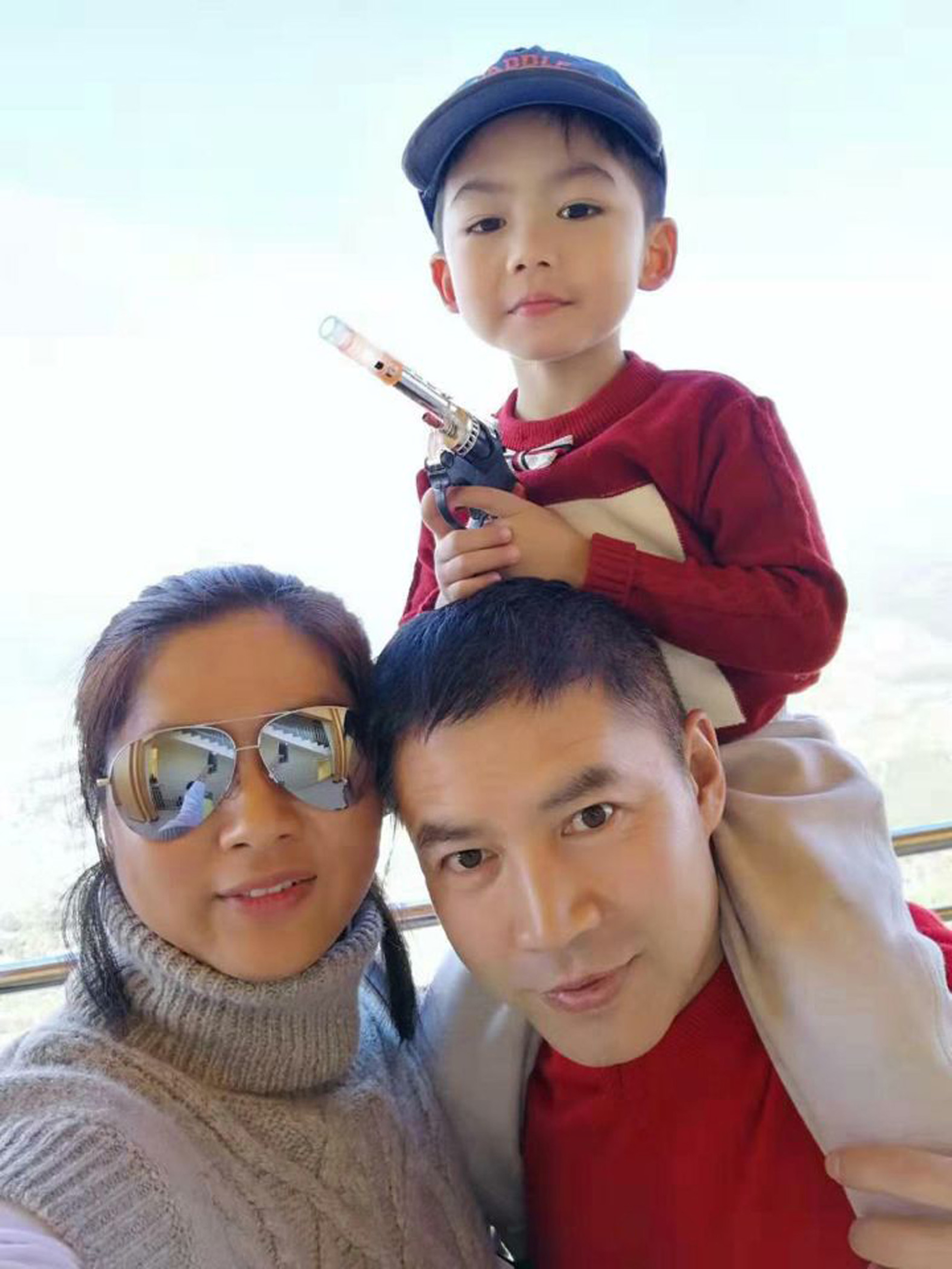 光荣与梦想主演,光荣与梦想人物