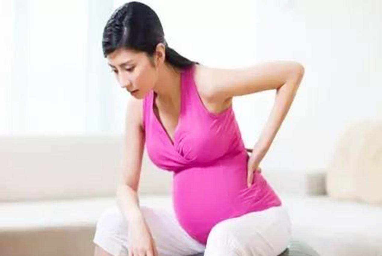 每个孕妈都有耻骨痛吗,孕几个月出现耻骨疼