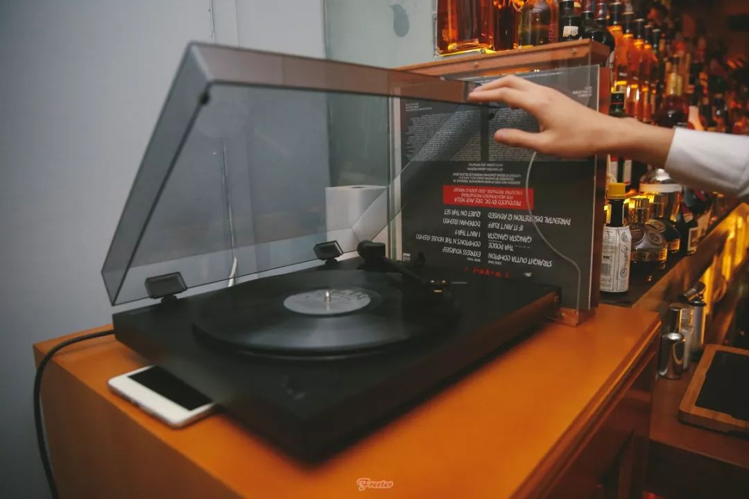 海口小酒吧,海口必玩的酒吧