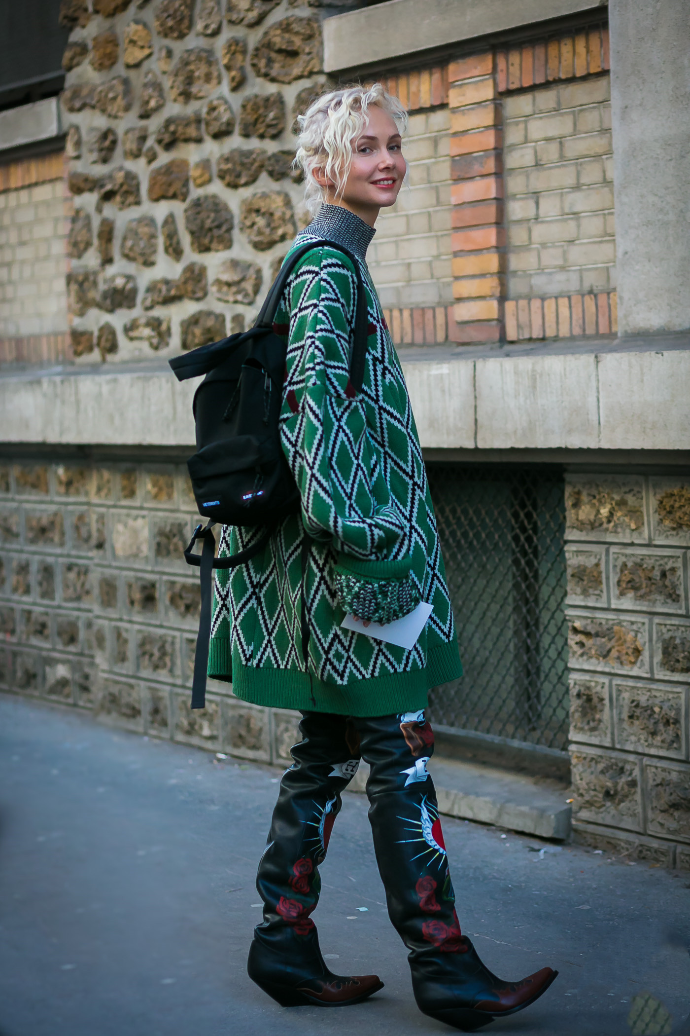 五一旅游双肩包推荐,五一出游双肩包韩系