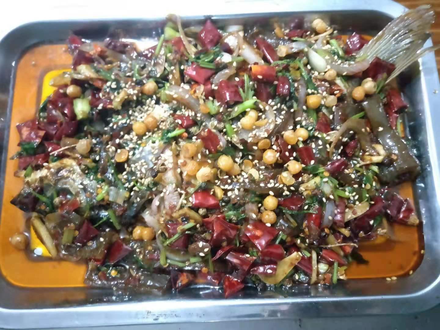 你知道平常吃的烤鱼怎样烤好吃,空气炸锅怎么烤鱼烤什么鱼最好吃