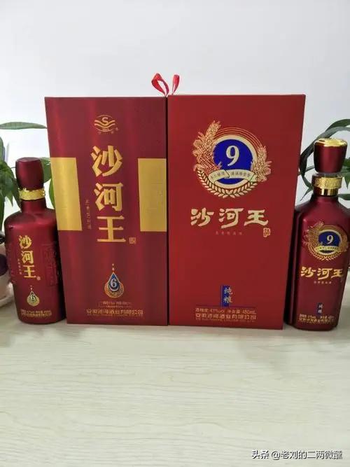 安徽最好的三款酒,安徽最好喝的平民纯粮食酒