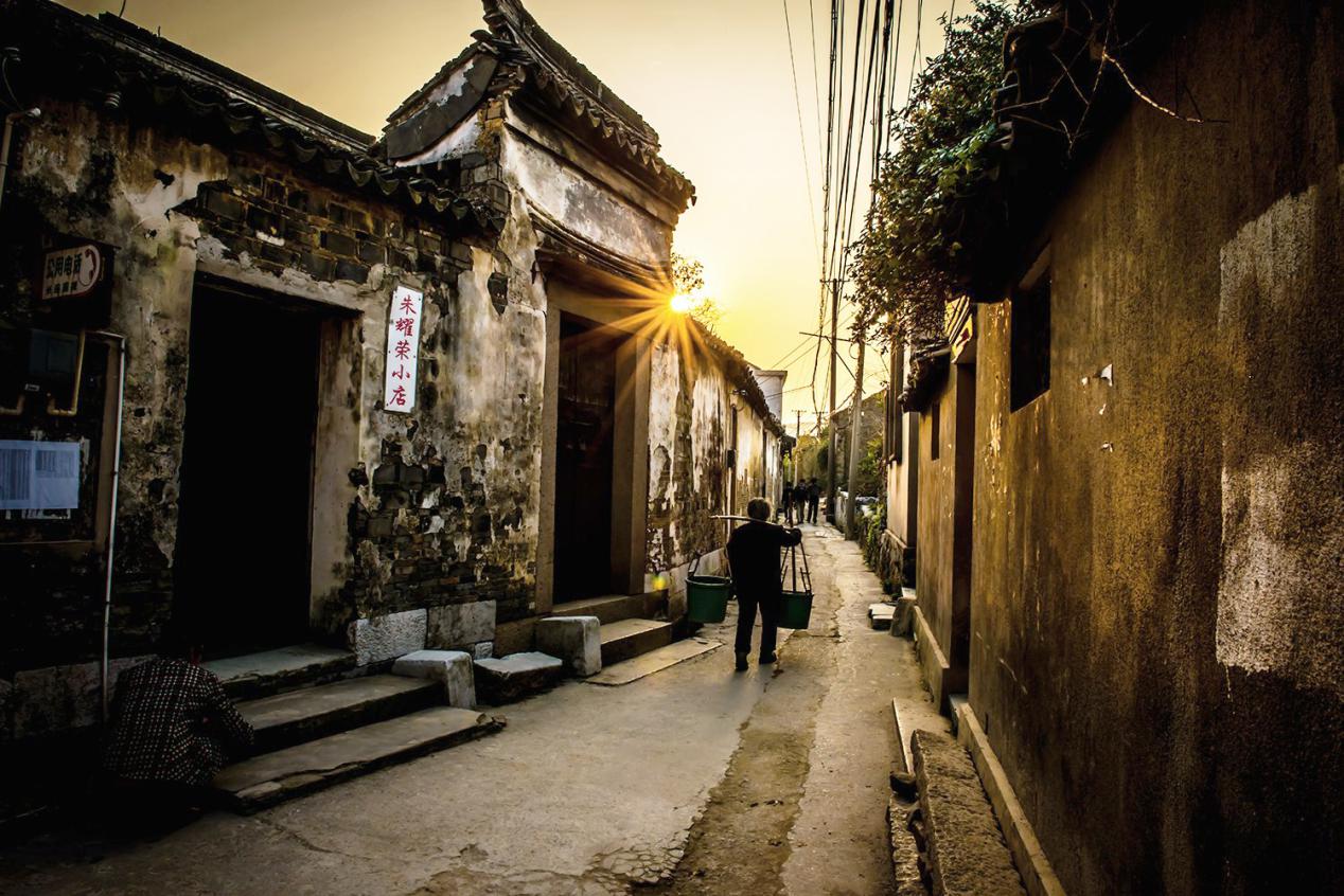 中国十大绝美古村落,特色古村落景区有哪些景点