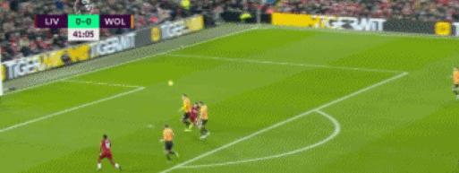 利物浦7:0狂胜水晶宫视频,英超利物浦3-0完胜十人