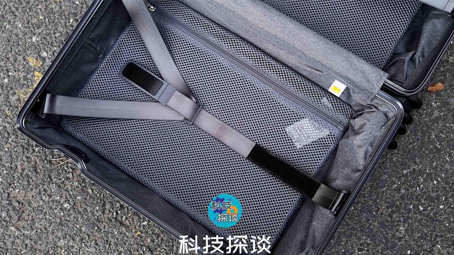 地平线8power号登机箱发布,地平线8power号登机箱