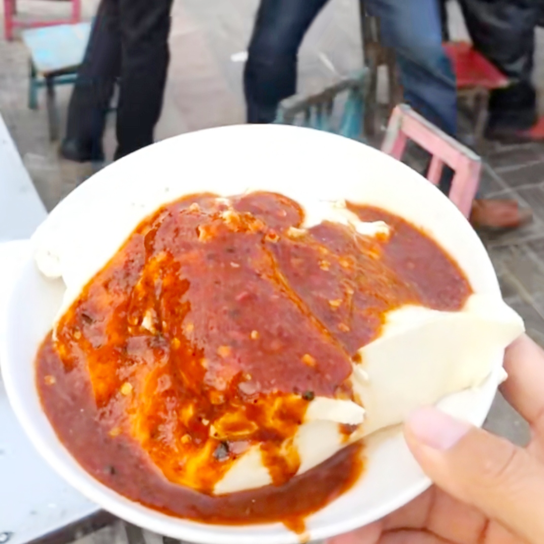 心急的人能吃到热豆腐吗,心急也能吃到的热豆腐