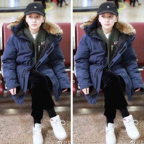 妙招羽绒服脏了有黄渍,冬天羽绒服脏了用这个擦一擦