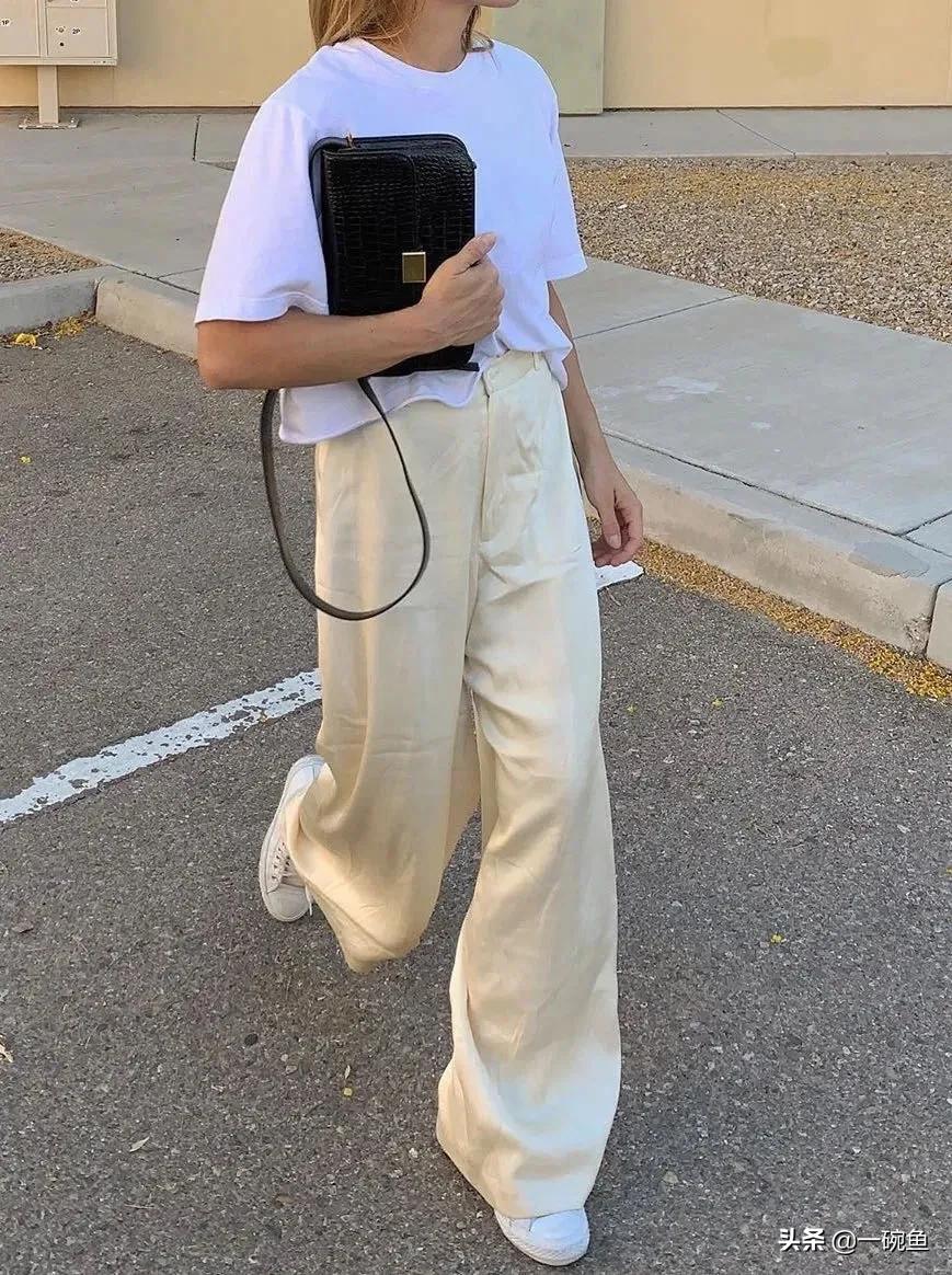 减肥瘦8斤的裤子,减肥瘦下来之后穿原来的裤子