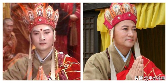 西游记续集为啥没有第一部好看,西游记续集为什么没有前作经典