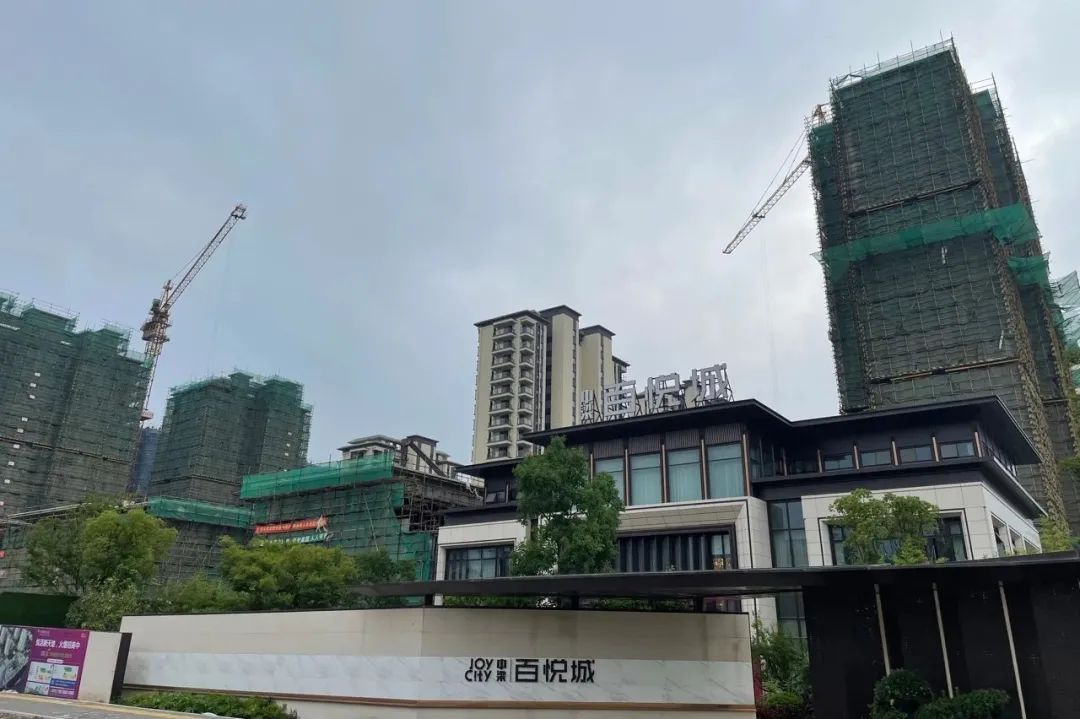 100亿投入还不止?曹德旺的这所大学,给福州南屿楼市带来了啥?
