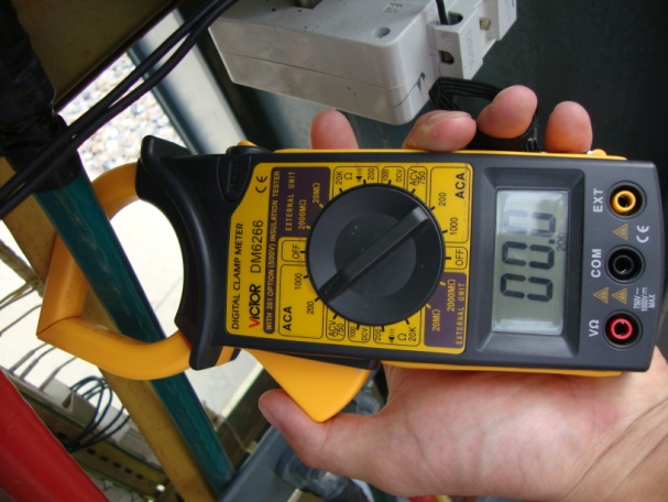 变电小课堂开课了:今日讲述数字钳形万用表操作指南