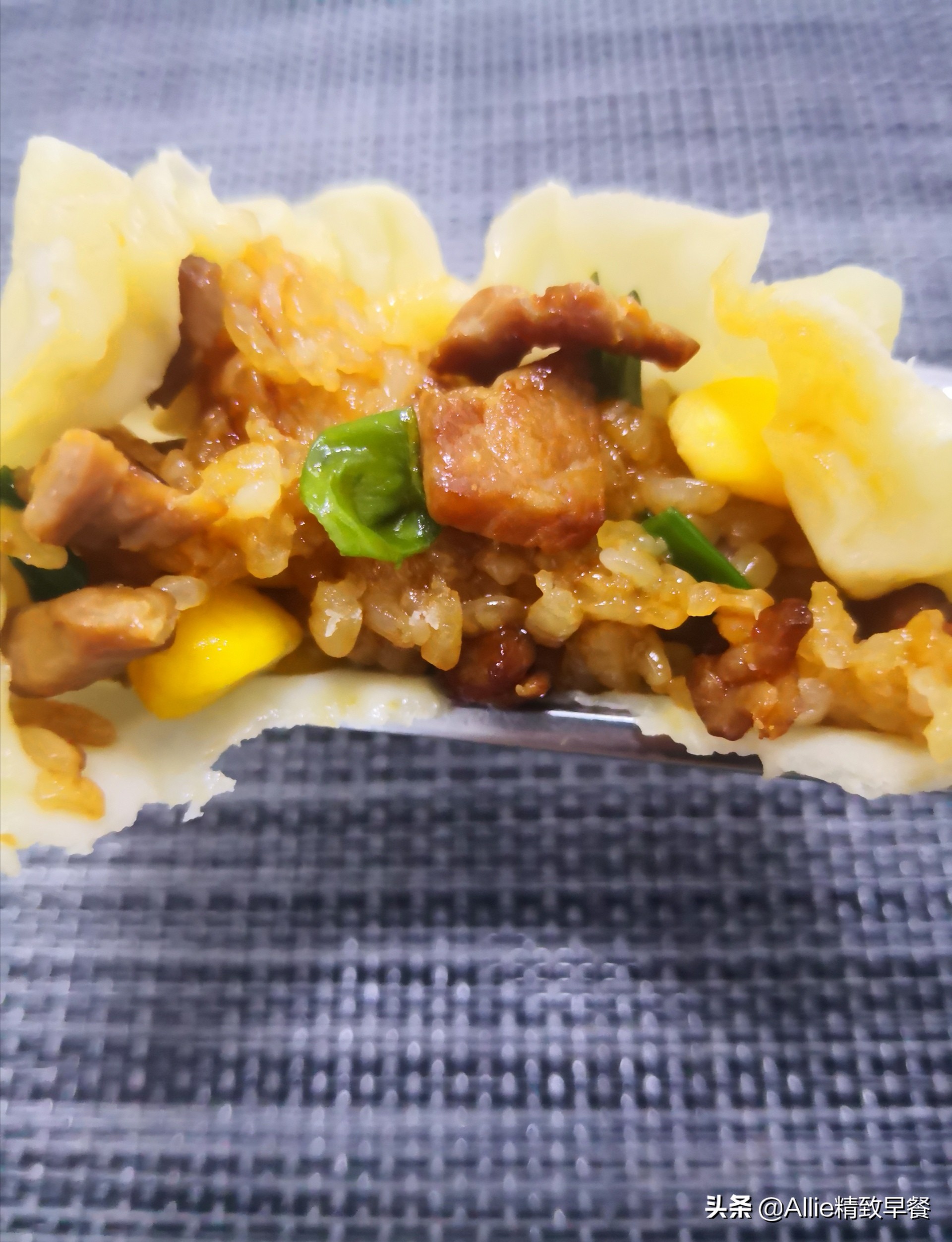 糯米浆加面粉怎样做吃的,糯米面粉最好吃的做法