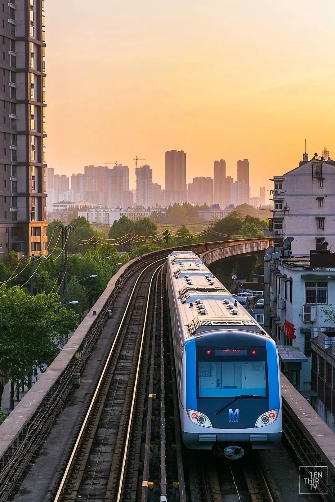 武汉11月打卡景点和网红地,武汉50个值得打卡的地方