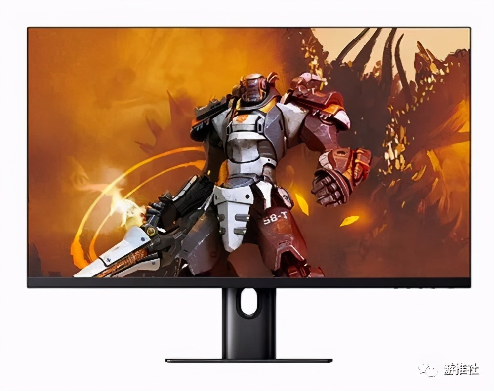 还有哪些高刷电竞游戏显示器,2k曲面电竞显示器推荐