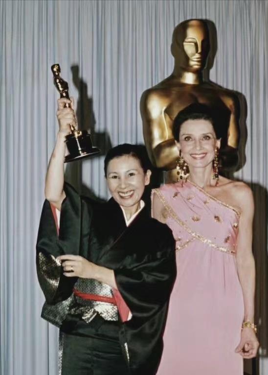 张艺谋悼念和田惠美,和田惠美马思纯