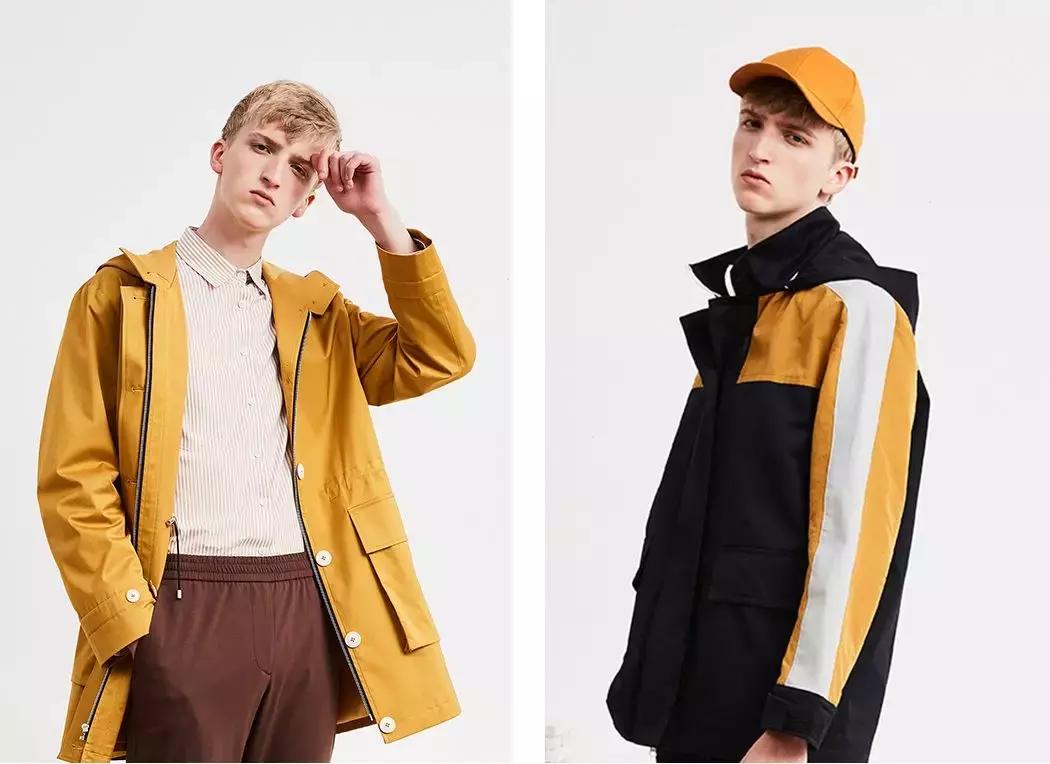 有哪些男装品牌好看不贵,哪些男装品牌便宜好看