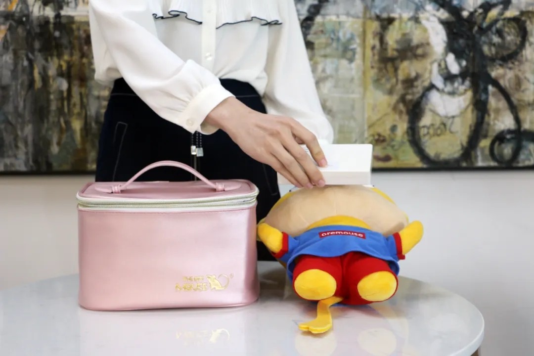 消毒杀菌小能手,小白鼠怎么消毒最有效