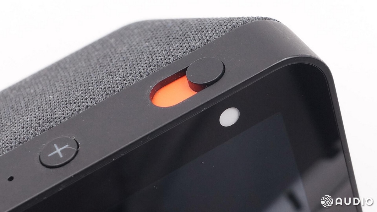 亚马逊echoshow智能音响,amazonecho拆机