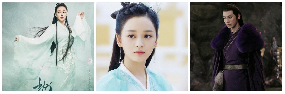 你真的看懂墨香三部曲台词了吗,三生三世枕上书到底讲了啥