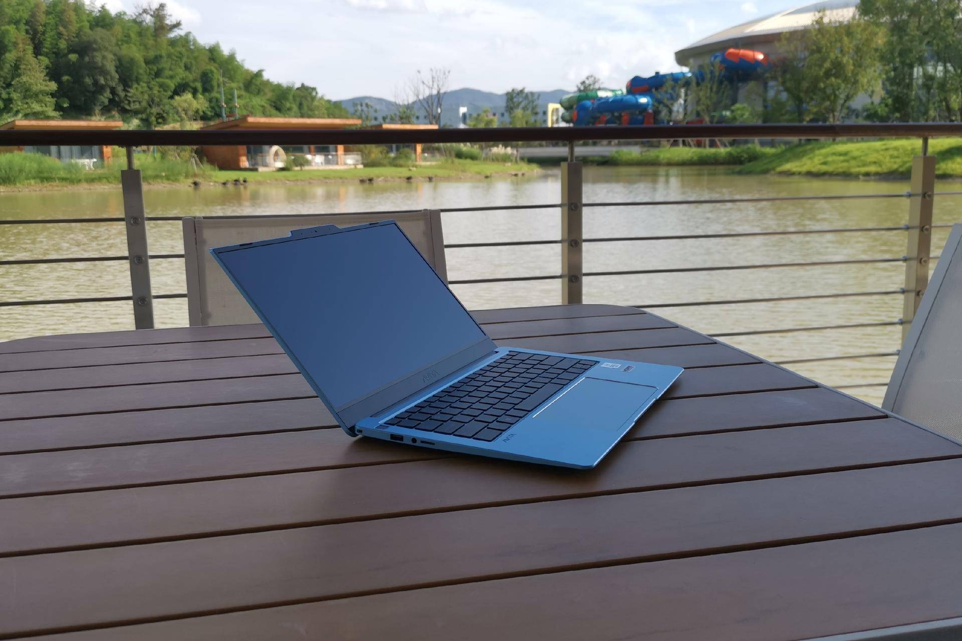 颜值即正义，性能是实力—AVITALIBERV开箱简评