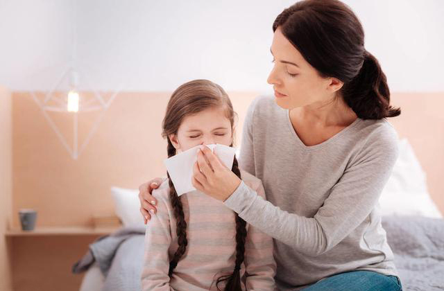 为什么越精细养的孩子越容易生病,现在的孩子真难养动不动就生病