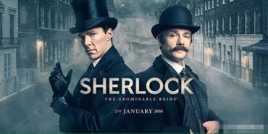 英美剧推荐治愈,英美剧推荐科幻