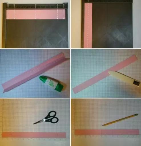 1000种最最最最最简单的爱心手工,爱心手工作品创意立体高级