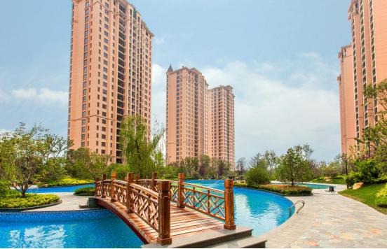 点燃岛城之夏星河湾,点燃岛城之夏星河湾传奇