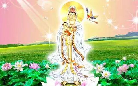 观音菩萨成仙之日,观音菩萨圣诞哪一天