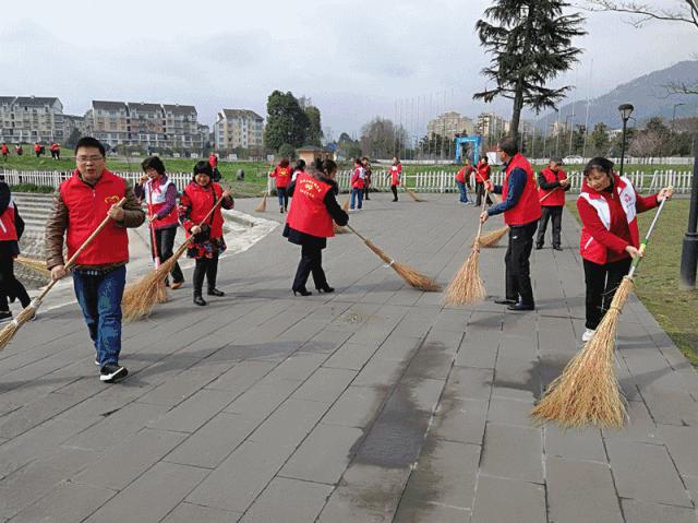 社区公园打卡,社区打卡系列大全