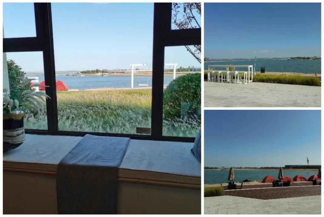 探寻北纬37度的秘密——一个向海而生的乐活小镇