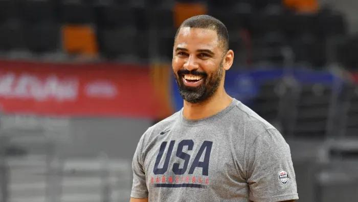 尼日利亚到波士顿，乌度卡成为绿衫军的新掌舵人，新的机遇和挑战