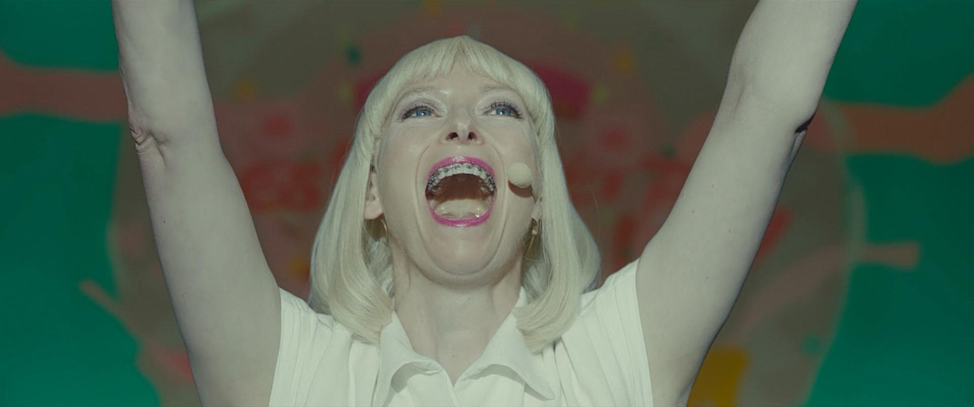 也许我们真的需要独自成长,或许我们真的需要经典作品来唤醒