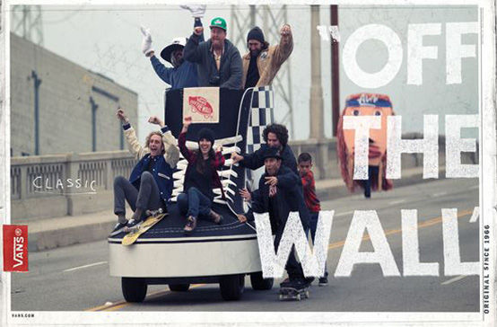 vans鞋产品知识,vans品牌文化