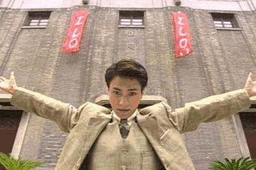 陈坤儿子成人礼,陈坤的逆袭