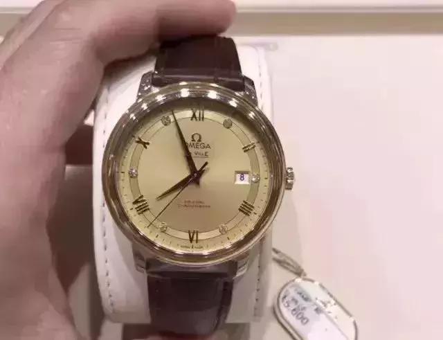 2019欧米茄免税店价格表,欧米茄最新折扣