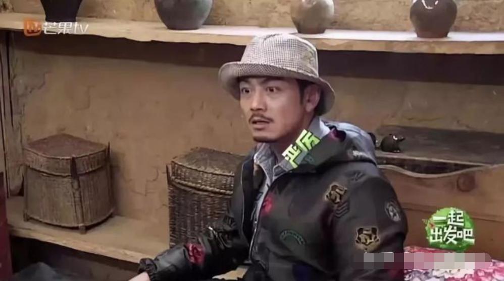 杨烁简历及老婆,37岁男神杨烁的妻子