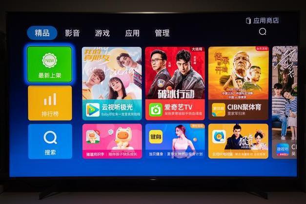 生活有质量人生有品位,索尼电视选尺寸大的还是画质好的