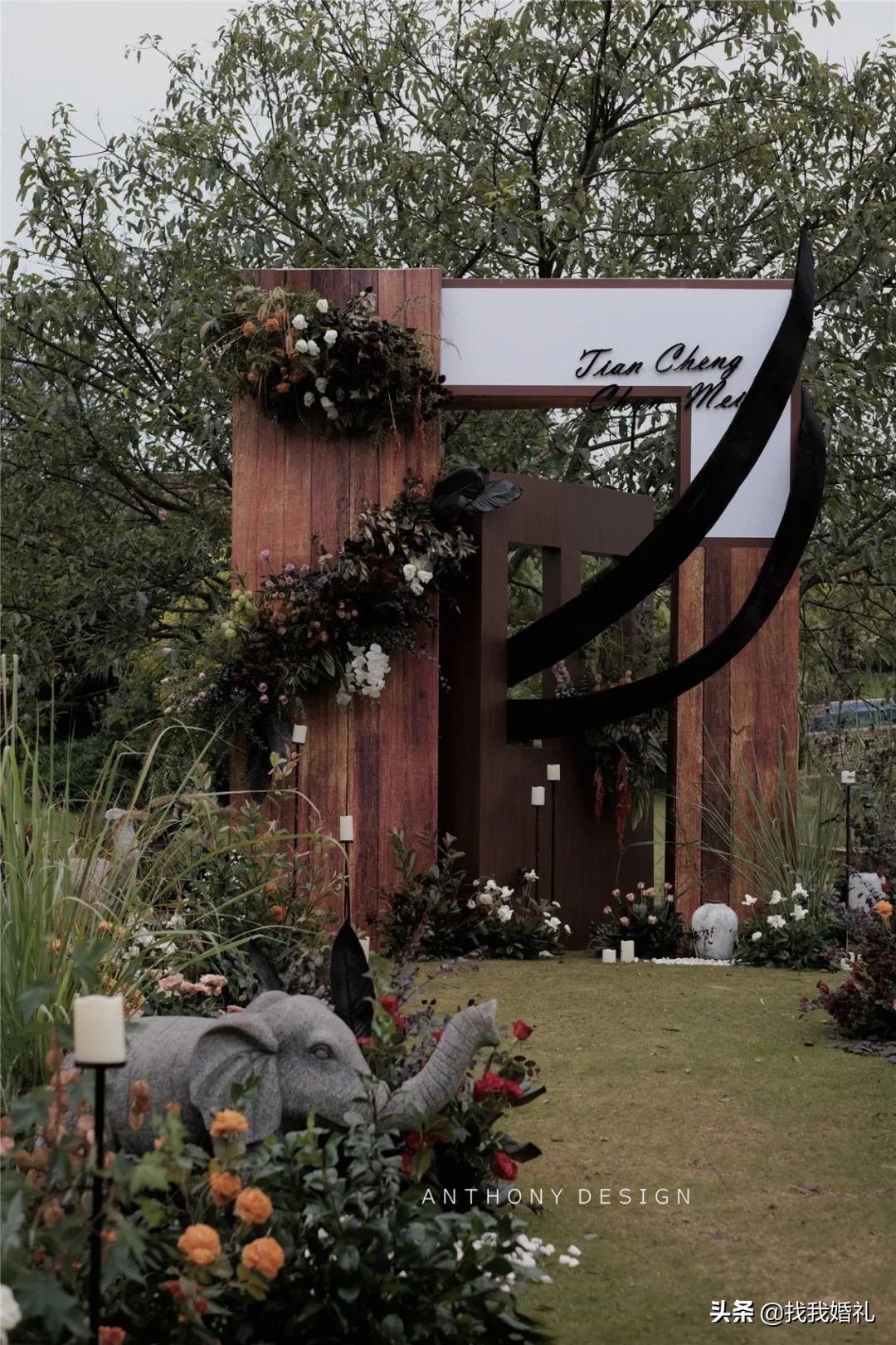 新鲜出炉！国庆千场案例优选，均价1W+爆款婚礼